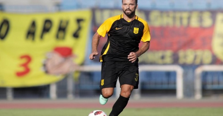 "Γρήγορα κοντά μας Μπρούνο, την Κυριακή θα παίξουμε για σένα"