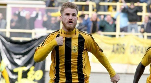 Γκόλιας: «Χαραγμένο ακόμη το γκολ που πέτυχα με τον Άρη»!