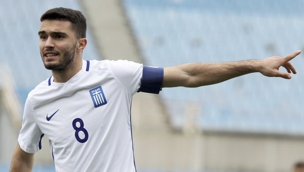 Πολύ κοντά στον πρώην αρχηγό της Εθνικής νέων ο Άρης