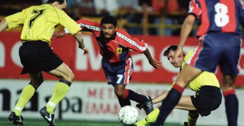 Κουπόνια στήριξης για τον Ιβάν Σάντος στο Καυτανζόγλειο!