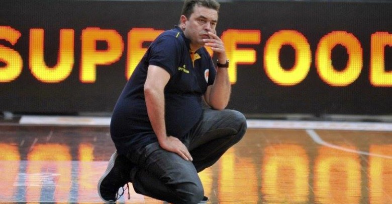 Καραγιάννης: Ο Άρης σε καλό δρόμο, εξαιρετική δουλειά ο Αγγέλου"