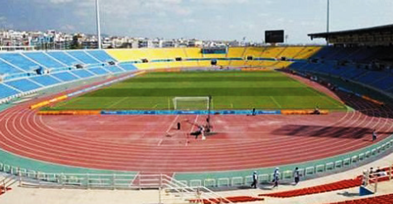 Από το Σάββατο στην διάθεση του κόσμου τα εισιτήρια του Άρης-Λάρισα