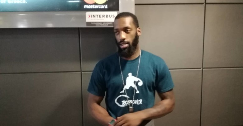 "Σημαντικός ο ρόλος του κόσμου στο να διαλέξω μεταξύ Άρη και Π.Α.Ο.Κ."