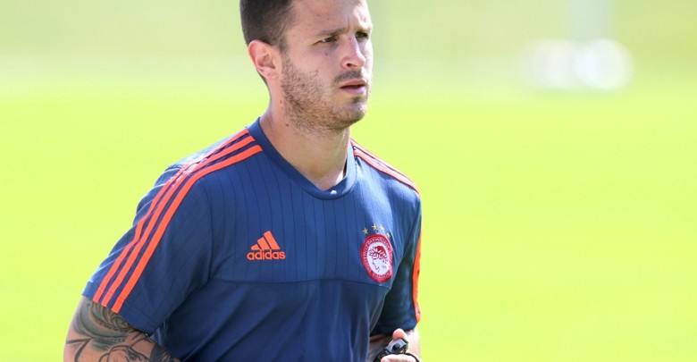 Παραμιλούσε με αυτά που είδε στην Λαμία ο Νίκο Μαρτίνες!