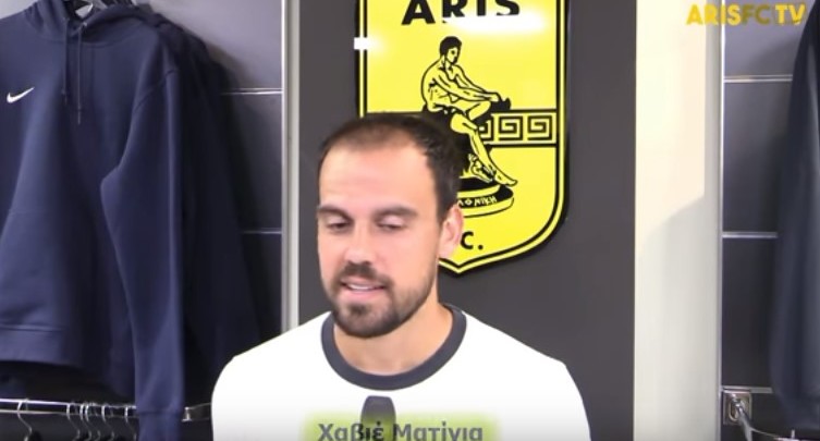 "Να ανταποδώσουμε στο γήπεδο την αγάπη του κόσμου"