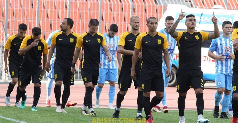 Αυτοί θα περιγράψουν τους αγώνες της πρεμιέρας στην ΕΡΤ