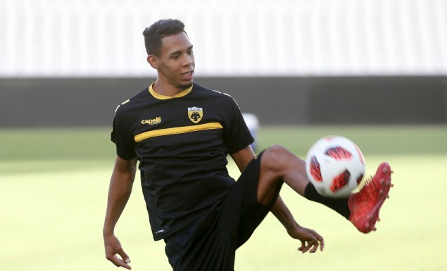 Μένουν οι λεπτομέρειες για τον Βίτορ, σήμερα η ανακοίνωση