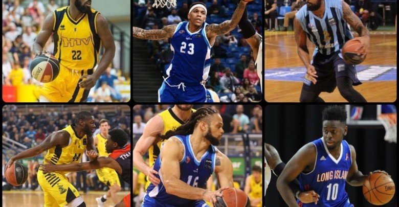 Στην Θεσσαλονίκη σήμερα οι πέντε από τους έξι Αμερικάνους του Άρη!