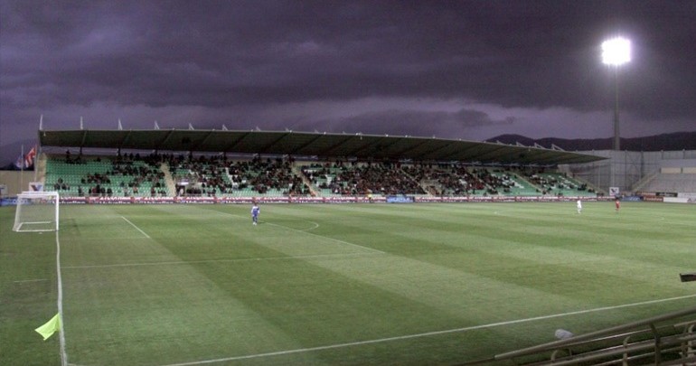 Στα 10 ευρώ τα εισιτήρια του Ξάνθη-Άρης