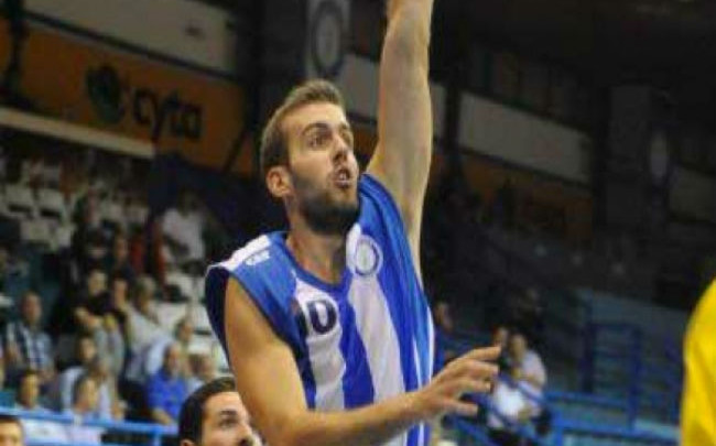 Στο τεχνικό επιτελείο των ακαδημιών του Άρη ο Δημήτρης Σαμαράς