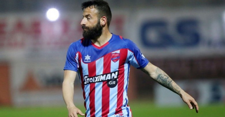 Στον Άρη οριστικά Σιώπης και Μαρτίνες!