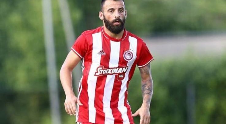 Λογαράς: "Εργαλείο ο Σιώπης, με ταλέντο και τσαμπουκά"