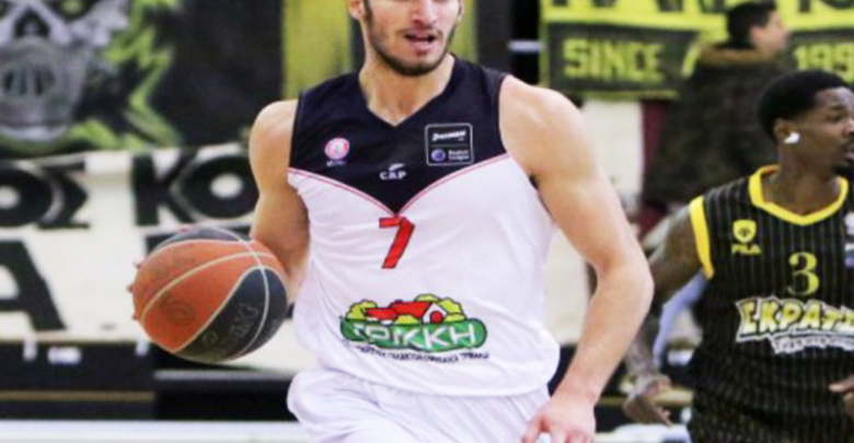 "Μεγαλύτερη ευκαιρία της καριέρας μου ο Άρης, είμαι πανέτοιμος να δώσω το 110%"