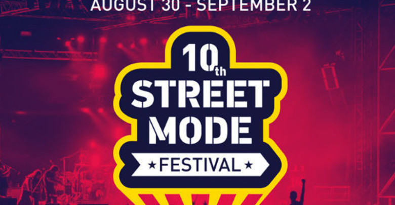 Θεσσαλονίκη: Το Street Mode επιστρέφει με πάνω από 100 συναυλίες