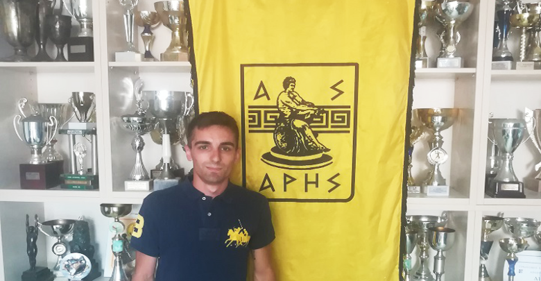 Ανακοίνωσε Σταμολάμπρο το γυναικείο μπάσκετ