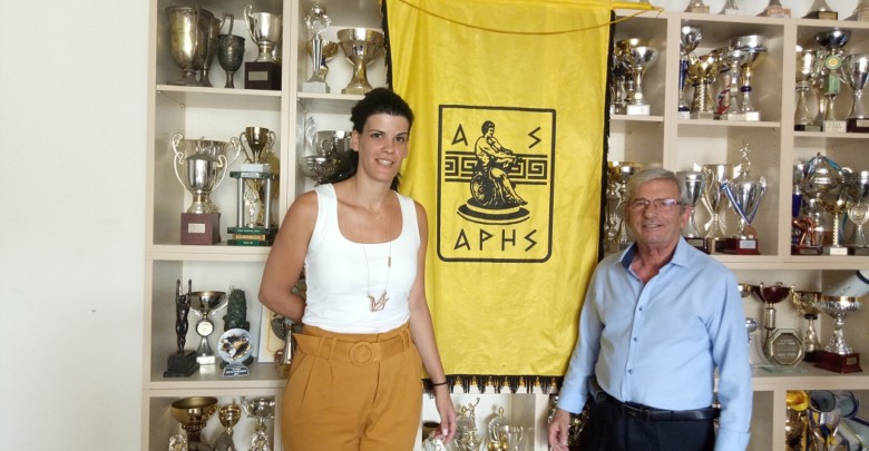 Σημαντική κίνηση για το γυναικείο μπάσκετ, ανανέωσε η Βεντούρα