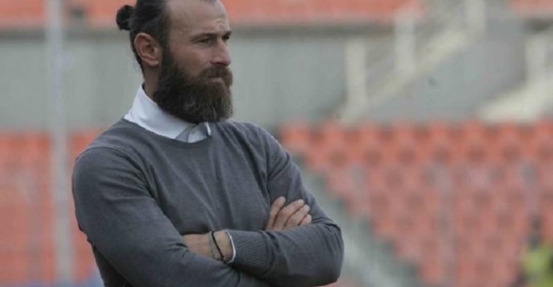 Αμανατίδης: «Ο Άρης θα κάνει το βήμα παραπάνω με τον Μαβράι, απόρησα που έρχεται στην Ελλάδα»