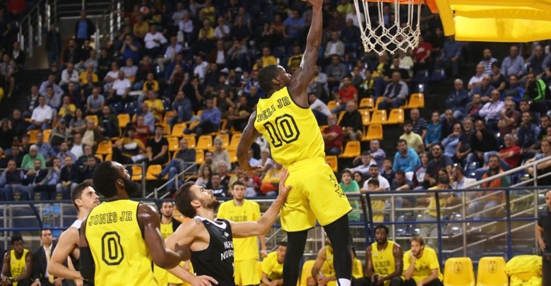 Συγκεντρωμένος στην άμυνα, σοβαρός στην επίθεση για την πρώτη νίκη ο Άρης