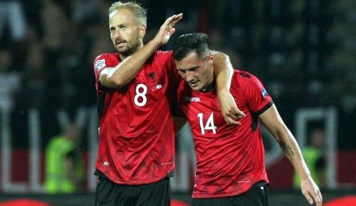 Στο "Nomads" του ΑΝΤ1 πρώην παίκτρια του Άρη!