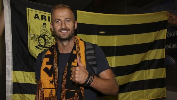 Κλήθηκε στην Εθνική Αλβανίας ο Μπάσα!