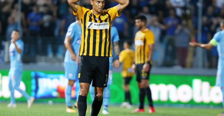 "Χάνεις, μαθαίνεις κερδίζεις" το μήνυμα του Νικολά Ντιγκινί για το παιχνίδι με τον ΠΑΣ