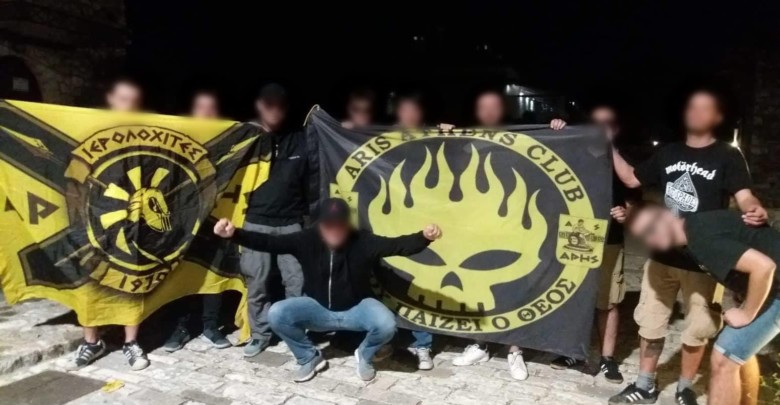 Ιερολοχίτες: "Όποιος χάνει 5.000 εισιτήρια κερδίζει την αγάπη -και τους δανεικούς- του Τσάρου..."