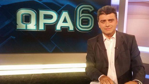 Διευθυντής ΕΡΤ: "Δυνατό brand name ο Άρης, μεγάλα νούμερα τηλεθέασης, χαίρεται ο κόσμος ποδόσφαιρο"