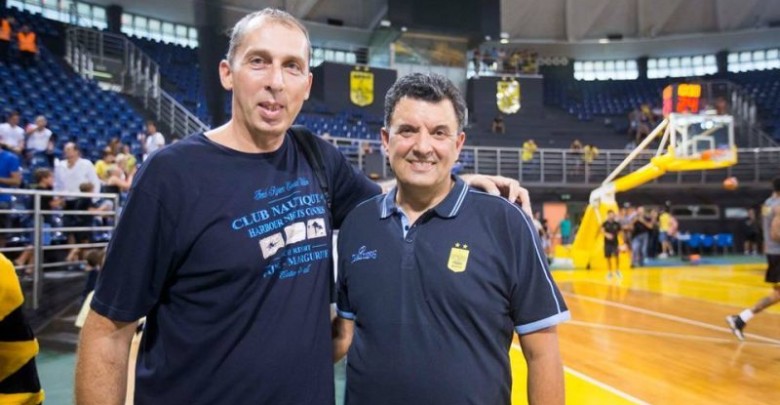 Λυπηρίδης: "Να δώσει ο Άρης και πάλι το χαμόγελο στον κόσμο του"