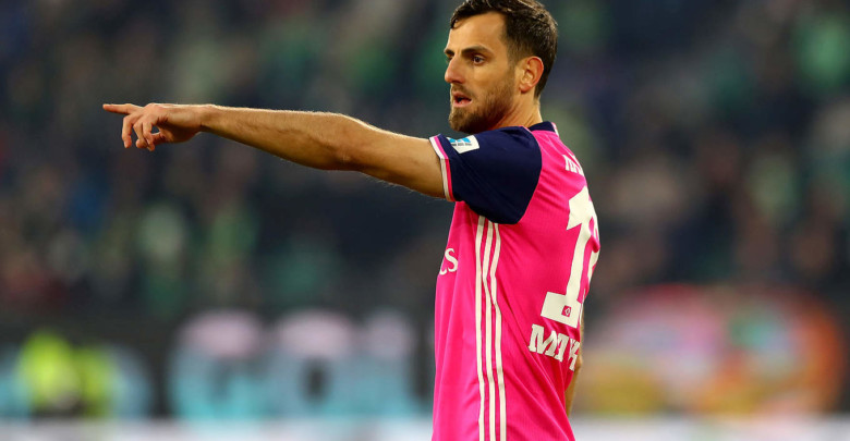 Συμφώνησε με τον Μαβράι ο Άρης!