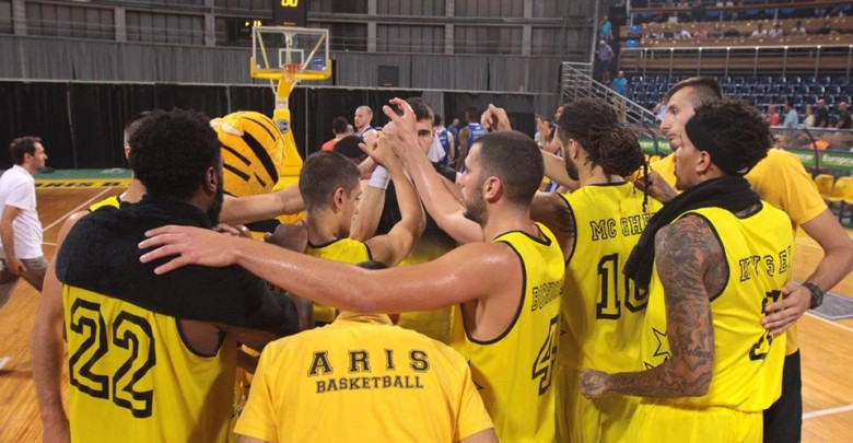 Σήμερα αναχωρεί για την Αθήνα ο Άρης