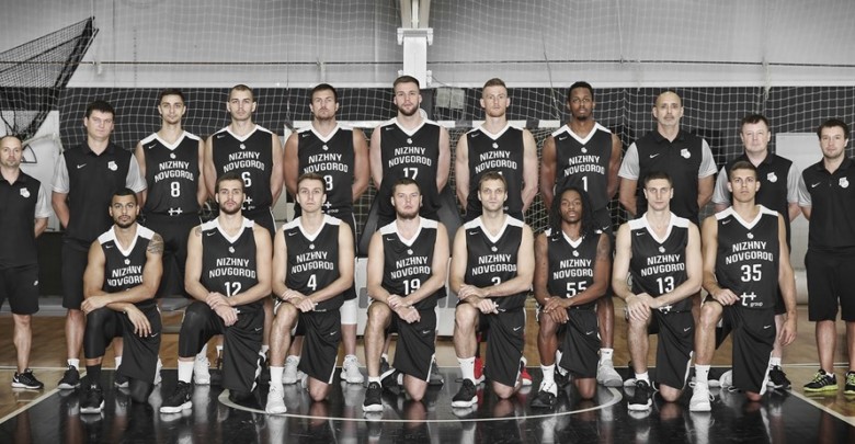 Η ανάλυση της Νίζνι από την ΚΑΕ Άρης