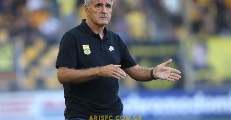 Ερέρα: "Στο δεύτερο ημίχρονο βγήκαμε αποφασισμένοι να κερδίσουμε"