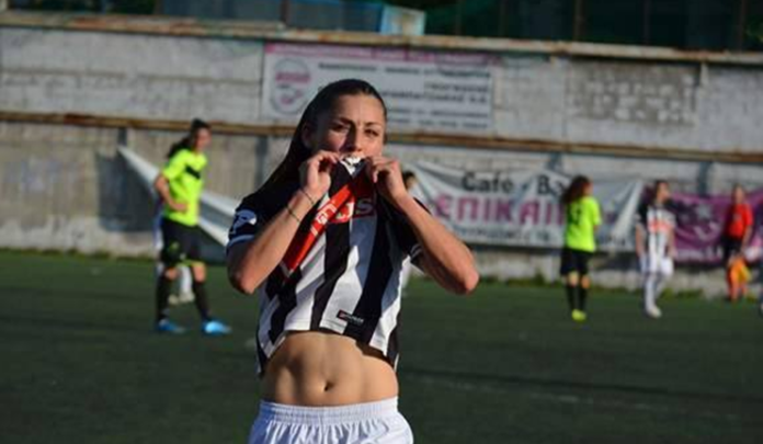 Έσκασε η βόμβα του καλοκαιριού στο γυναικείο ποδόσφαιρο! Την αρχηγό και "σημαία" του Π.Α.Ο.Κ. απέκτησε ο Άρης!