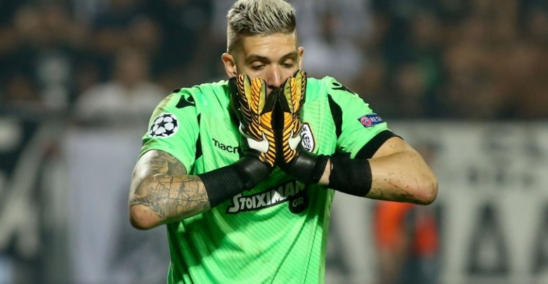 Εκδικάζεται η υπόθεση του Πασχαλάκη, πιθανό σενάριο να τιμωρηθεί για το κύπελλο