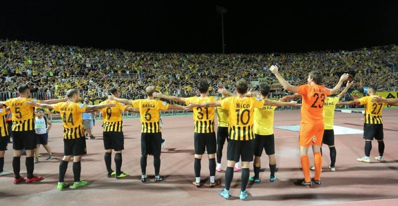 Εικόνες του Super3 από τον εκπληκτικό κόσμο του Άρη και ένα...μήνυμα: "Να περάσει ο επόμενος"