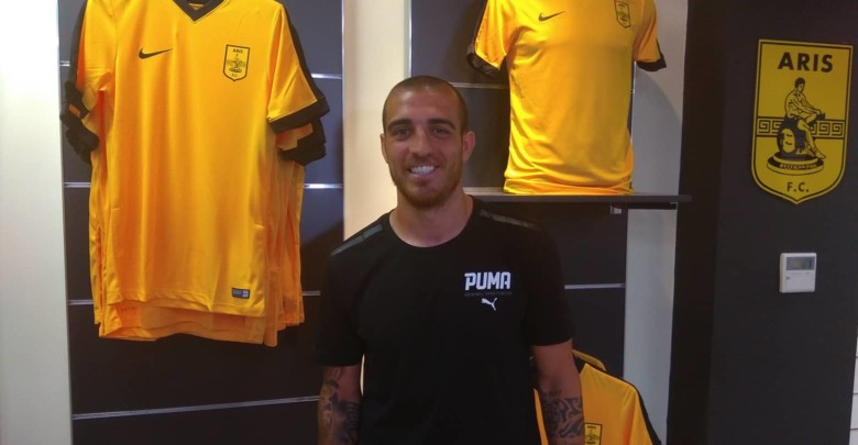 Βέλεθ: "Απολαμβάνω αυτό που ζω στον Άρη"