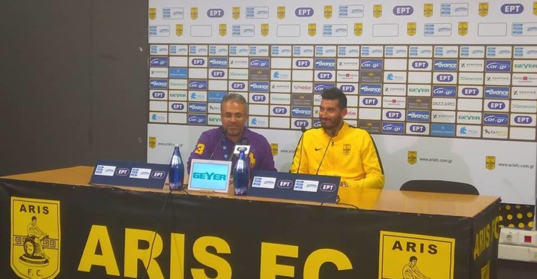 "Θέλω ακόμη περισσότερα γκολ, δεν έχω φτάσει ακόμη στο 100%"