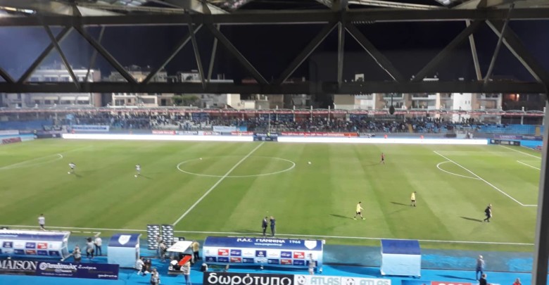 Έντονη δυσαρέσκεια από την ΠΑΕ για την φιλοξενία του ΠΑΣ