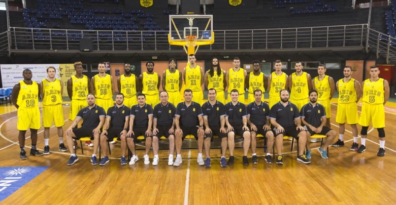 Επέστρεψε στις προπονήσει ο Τζόουνς, συνεχίζει πλήρης ο Άρης την προετοιμασία