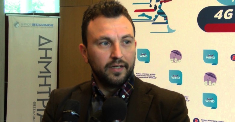 Αντιδήμαρχος αθλητισμού: “Γιορτή στο Χαριλάου, λάθος το μια πόλη, μια ομάδα! Γιατί ζητήθηκε το κλάδεμα των δέντρων”