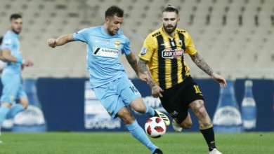 Ο προβληματισμός είναι απόλυτα δικαιολογημένος