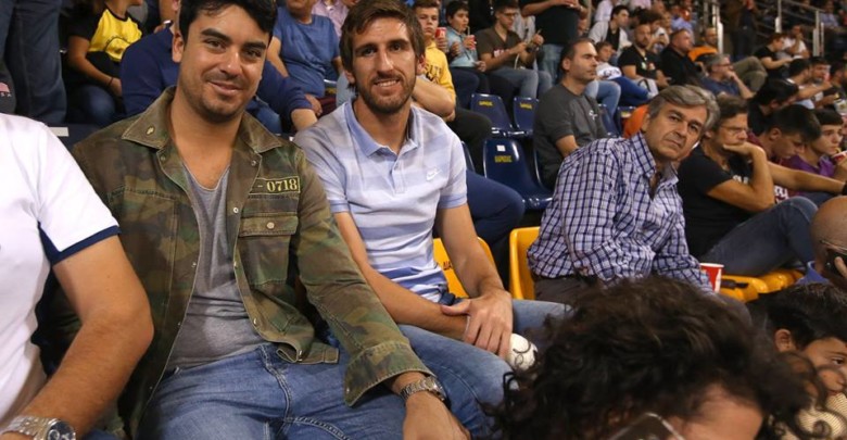 Είδε Άρης-Παναθηναϊκός ο Κουέστα!