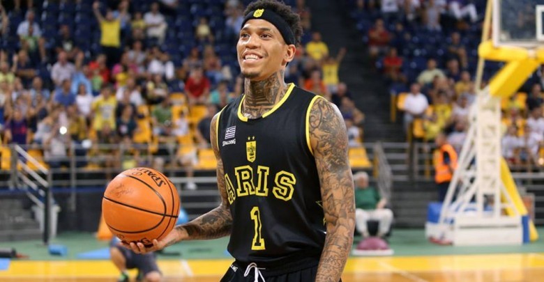 Αμφίβολος για Ολυμπιακό ο Κάιζερ