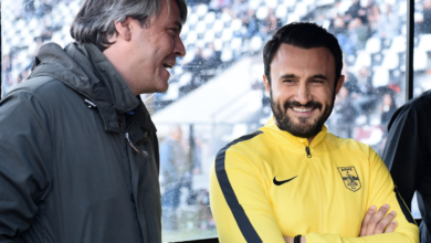 Ο Άρης έχει ήδη ανοίξει το σκορ στο ντέρμπι