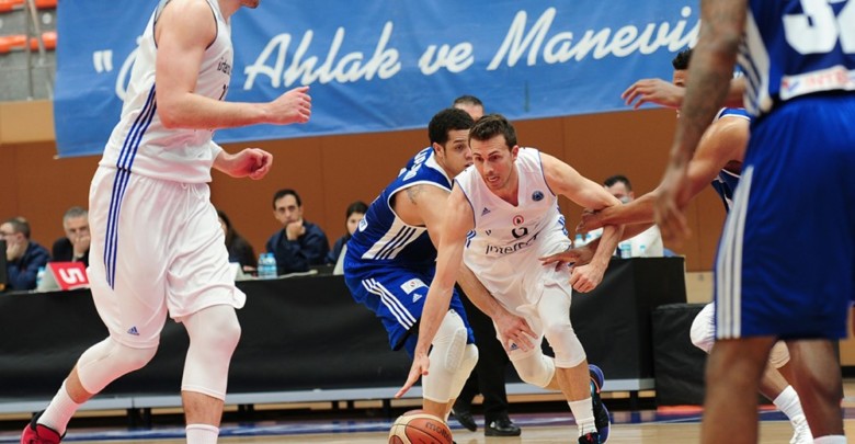 Κατάγια η τρίτη! Μετά από 15 χρόνια και πάλι απέναντι σε Φιναλνδική ομάδα ο Αυτοκράτορας