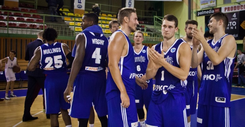 Προκρίθηκε δύσκολα και αντιμετωπίζει τον Άρη η Κατάγια στην πρεμιέρα του Γιούροπ Καπ