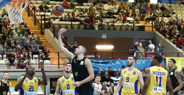 Οι 1500 αγώνες του Άρη, οι 90 συμμετοχές του Μποχωρίδη και τα υπόλοιπα νούμερα για το Λαύριο-Άρης