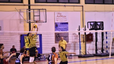 "Ήττα απόρροια των 'χειρουργικών' σφυριγμάτων, ξέρουμε τον στόχο τους ΔΕΝ θα τον πετύχουν"