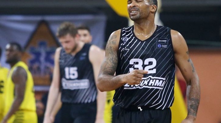 "Ξέρω τι σημαίνει ένα παιχνίδι με τον Άρη"