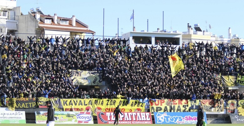 Super3 για τα εισιτήρια με την ΑΕΚ